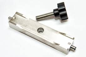 StayBent Top Locating Stops Jig Blade Hight 3 StayBent Top Locating Stops