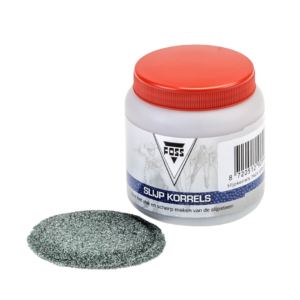 Poudre de resurfaçage ZANDSTRA