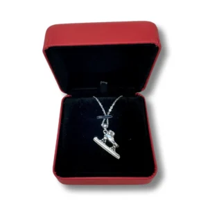 Pendentif SKATE-TEC