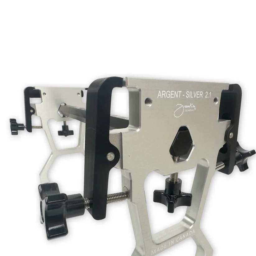NAGANO SILVER JIG 2.1 3 NAGANO SKATE SILVER SHARPENING JIG