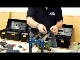 How to Sharpen Your Speed Skates Like a Pro 6 How to Sharpen Your Speed Skates Like a Pro