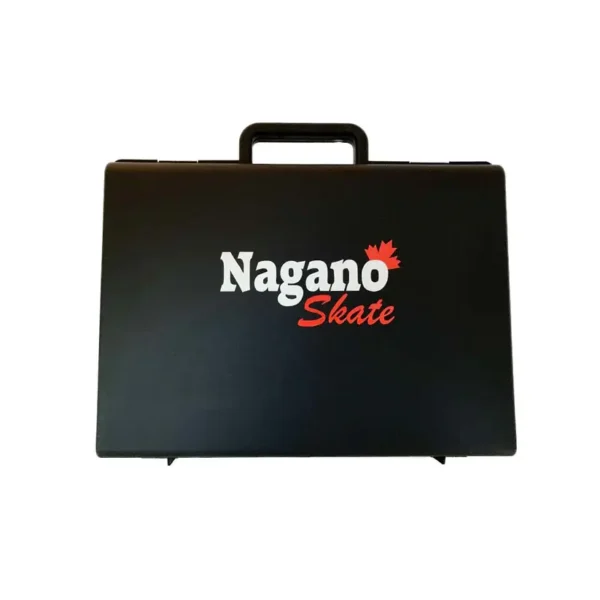 Mallette de transport pour gabarit d'affûtage 3 Sharpening Jig Transport Case
