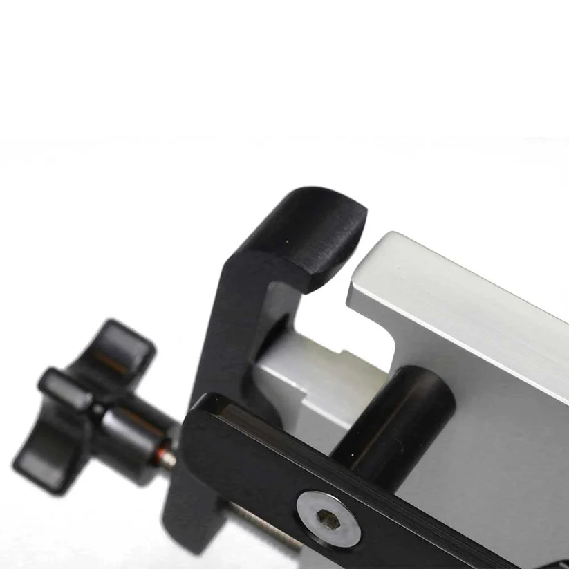 NAGANO SILVER JIG 2.1 6 NAGANO SKATE SILVER SHARPENING JIG