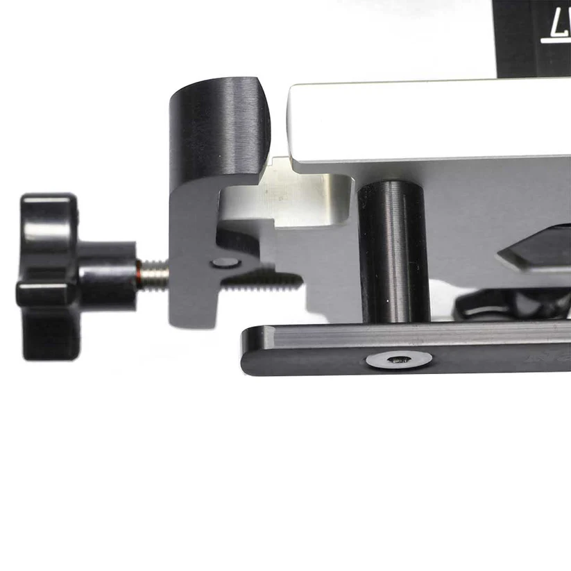 NAGANO SILVER JIG 2.1 7 NAGANO SKATE SILVER SHARPENING JIG