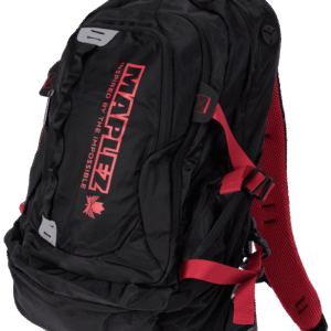 MAPLEZ Sac à dos pour le patinage de vitesse