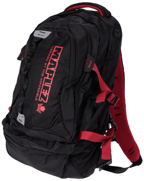 MAPLEZ Sac à dos pour le patinage de vitesse
