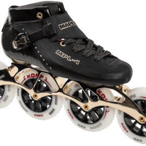 Erable MPL1 Gold Inline Package Ensemble Maple MPL1 Gold Inline