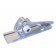 Cintreuse de lames MAPLE pour lames Short Track 4 MAPLE BLADE BENDER