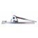 Cintreuse de lames MAPLE pour lames Short Track 3 MAPLE BLADE BENDER