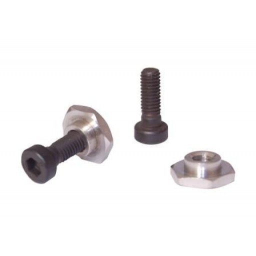 MapleZ LT M5 Bolt Package 2 MapleZ LT M5 Bolt Package