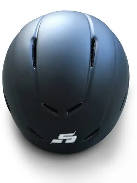 Casque SKATE-TEC PRO 013 pour le Short Track 1 Casque SKATE-TEC PRO 013