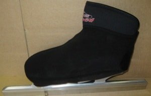 COUVRE-BOTTES D'HIVER RRS