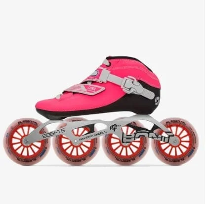 BONT LUNA 2PF 6061 INLINE PACKAGE 3 BONT LUNA 2PF 6061 PACKAGE