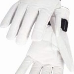 Gants de patinage de vitesse en cuir