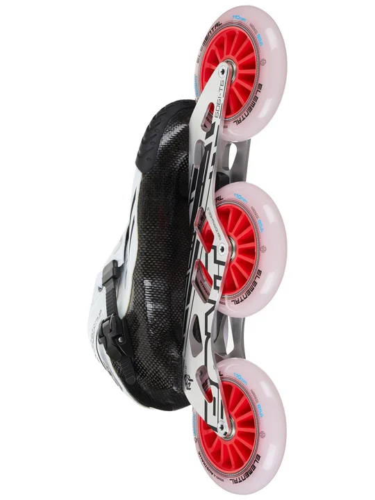 Jet Inline Speed Skates 4 Jet Inline Speed Skates