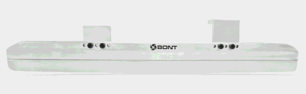Lames BONT SONIC 2000 Short Track 1 BONT SONIC 2000