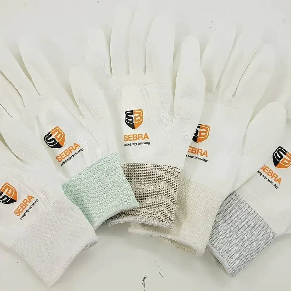 SEBRA PROTECT IV GLOVE Short Track 2 SEBRA PROTECT IV GLOVE