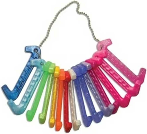 Porte-clés Skate Guard 4 shopping