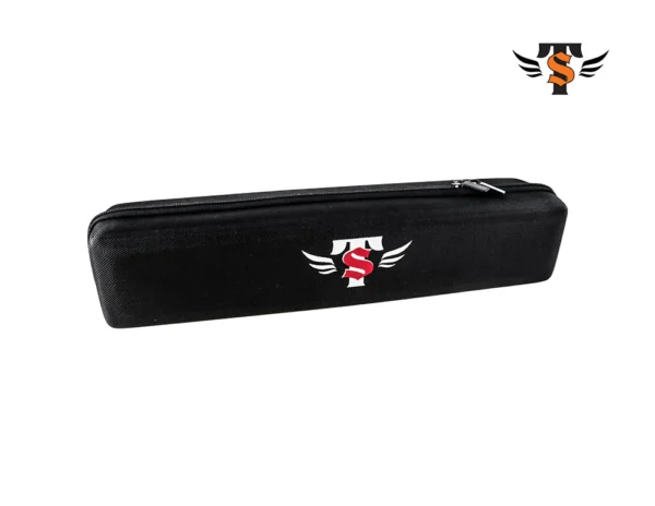 ETUDE DE LAME SKATE TEC pour la courte et la longue piste 1 ETUDE DE LAME SKATE TEC