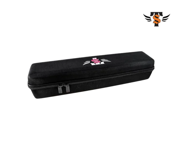 ETUDE DE LAME SKATE TEC pour la courte et la longue piste 6 skate-Tec-Blade-Case