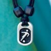Soccer Pewter Sports Pendant