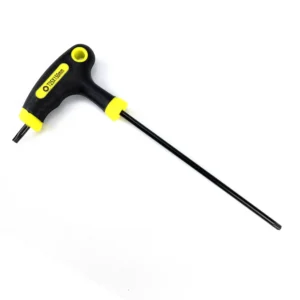 Clé Torx courte