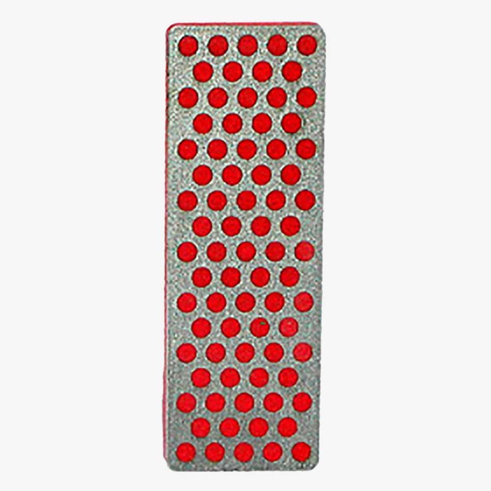 BONT PRO JIG STARTER KIT D'AFFÛTAGE NOUVEAU 3 bont pro jig Kit DMT Red
