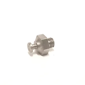 Maple LT Front Spring Hook Short