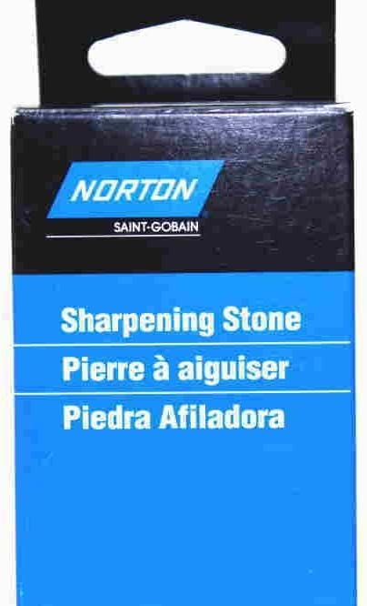 Norton MB8 Medium Grit 3 Norton MB8