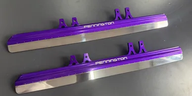 PENNINGTON 8006 AA/S blades 3 PENNINGTON 8006 AA/S blades