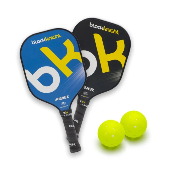 Fuel Pickleball Paddle Set