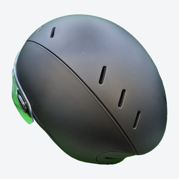 Pennington Visor skating helmet NEW! 3 Pennington Visor skating helmet