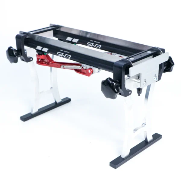 EHS Sharpening Jig
