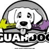 GUARDOG 2 Pieces Skate Guards