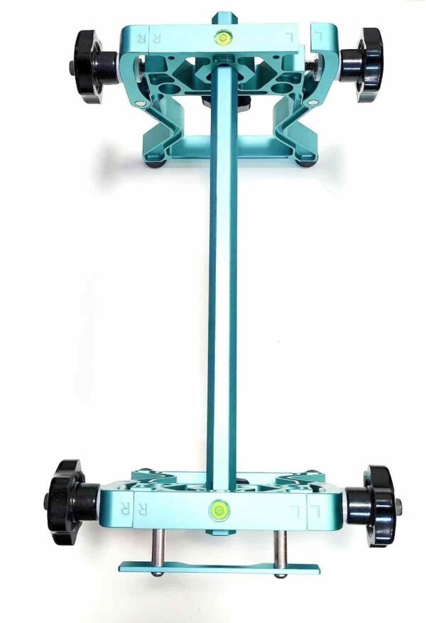 Pennington Advanced PRO jig NEW 3 Pennington Advanced PRO jig