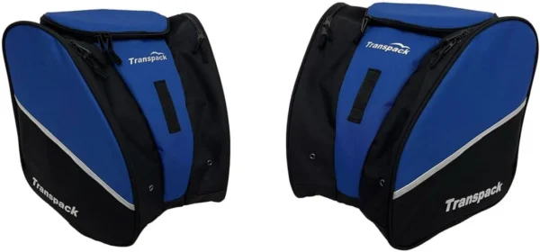 Transpack EDGE JR.