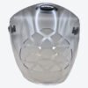 Pennington Visor skating helmet