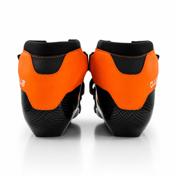 Ensemble BONT Patriot Club Version 3/Lames Ultrasprint 3 BONT Patriot V3/Ultrasprint Package