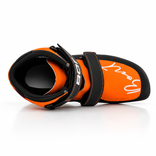 Ensemble BONT Patriot Club Version 3/Lames Ultrasprint 4 BONT Patriot V3/Ultrasprint Package