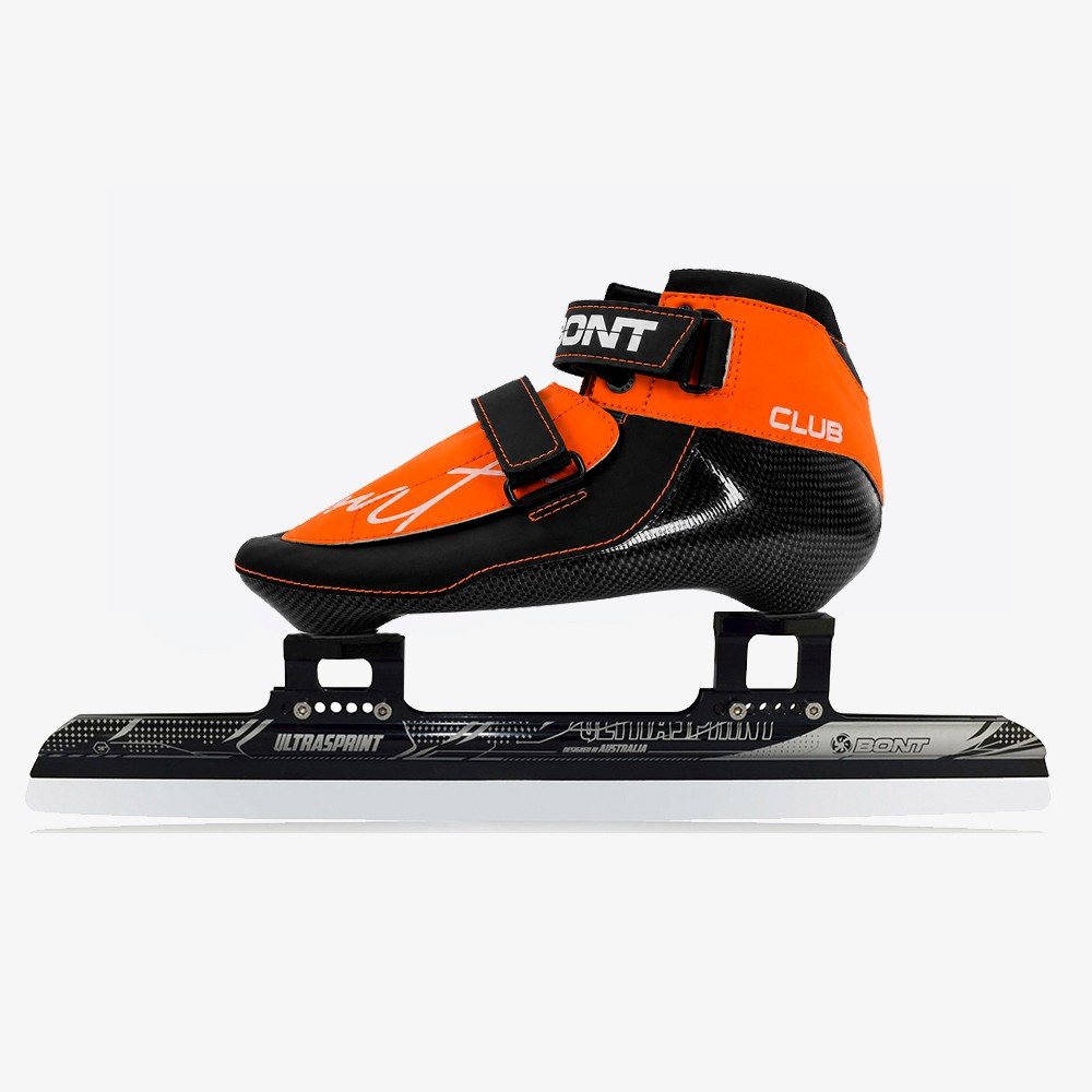 BONT Patriot V3/Ultrasprint Package