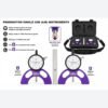 PENNINGTON Single use A/B Precision instruments