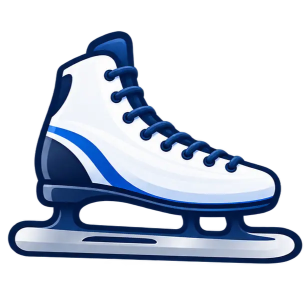 Equip every skater