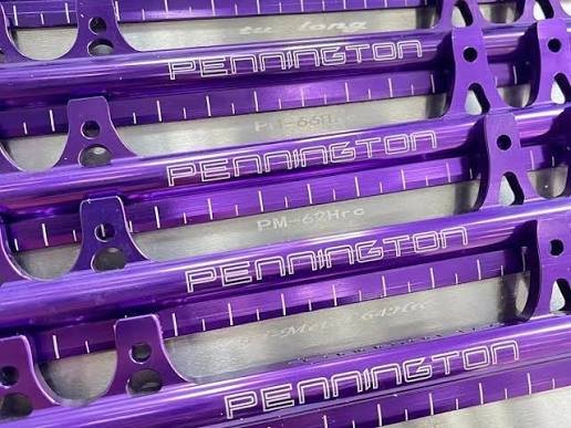 PENNINGTON 8005-AA/S Blades 8 images 18