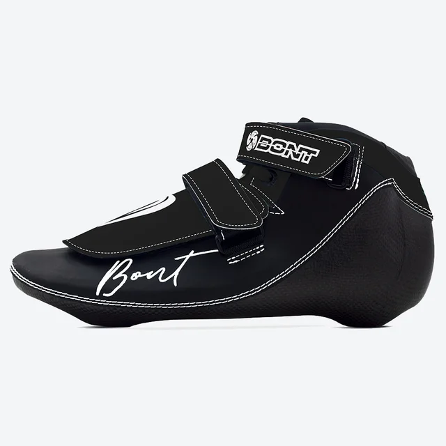Bottine de courte piste BONT BNT noire, pointure 40