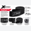 X-Series Corner Training Belt